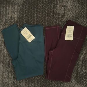 Fabletics Legging Bundle